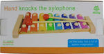 Wooden Xylophone for 3+ Years