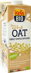 Isola BIO Organic Oat Drink No Added Sugar 1000ml