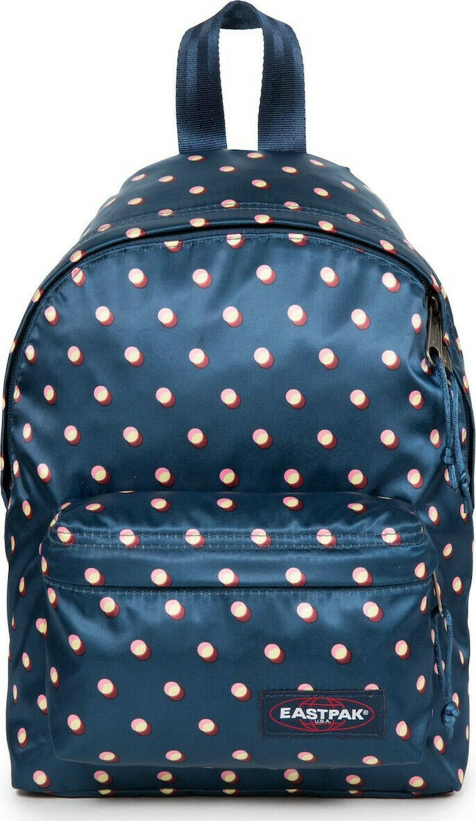 Eastpak Orbit Xs Zaino Piccolo Pink Escape - Acquista A Prezzi Outlet