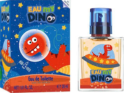 Air-Val International Παιδικό Eau de Toilette My Dino 30ml