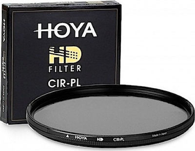 Hoya HD Filter CPL / HD Diameter 62mm for Camera Lenses