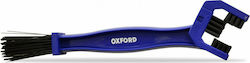 Oxford Βούρτσα Καθαρισμού Αλυσίδας & Γραναζιών Oxford Βούρτσα Καθαρισμού Αλυσίδας & Γραναζιών