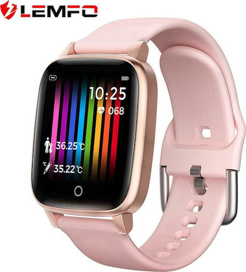 lemfo t1 review