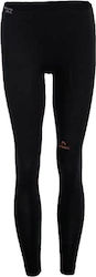 Lurbel Elbrus 243 Thermal Pants Black