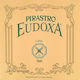 Pirastro Eudoxa Μονές Χορδές Gut Τσέλου 4τμχ 1/2
