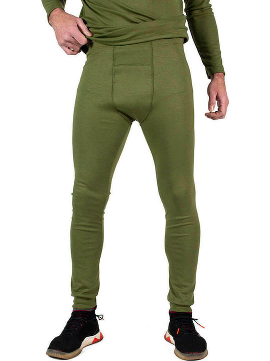 A.A UNDERWEAR Thermal Green