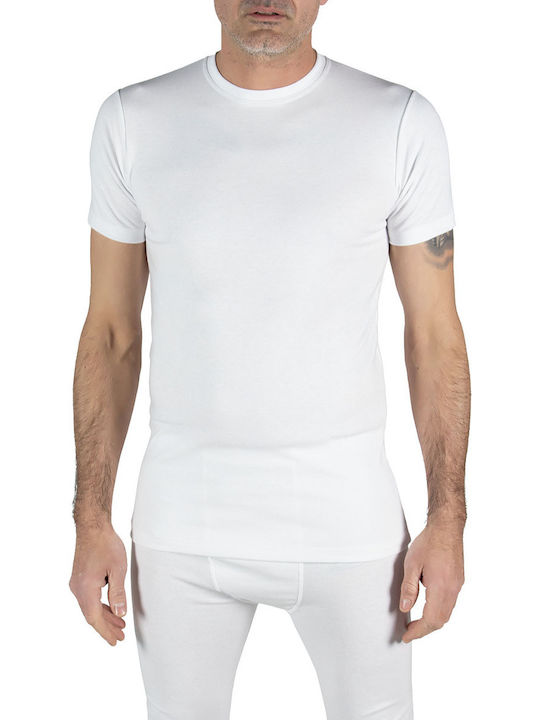 A.A UNDERWEAR Thermal White