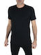 A.A UNDERWEAR Thermal Black