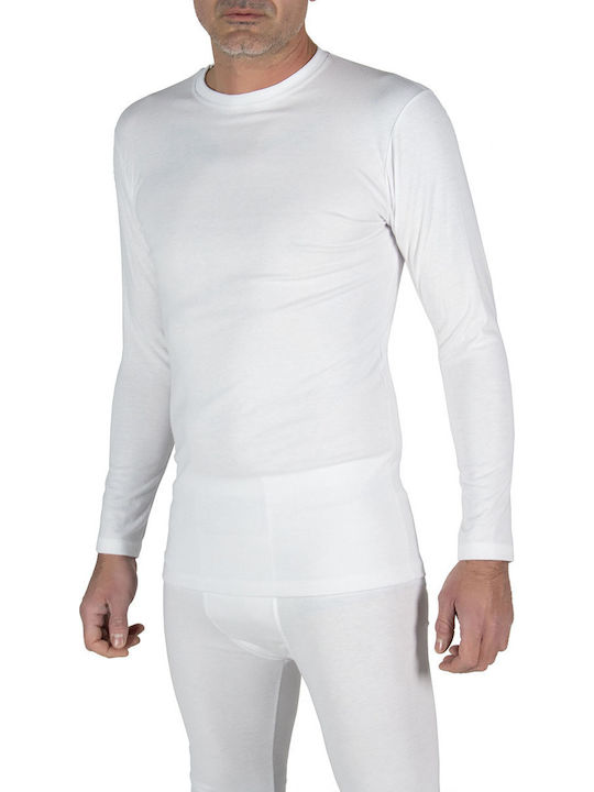 A.A UNDERWEAR Thermal Bluza termica pentru barb...
