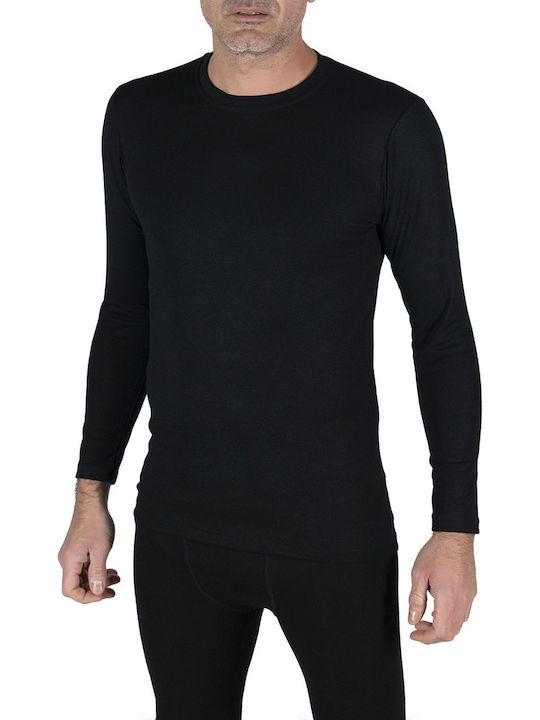 A.A UNDERWEAR Thermal Bluza termica pentru barb...