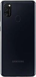 Capac Samsung Negru Galaxy M21 Capac Samsung Negru Galaxy M21
