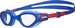 Arena Cruiser Soft Γυαλιά Κολύμβησης Παιδικά με Αντιθαμβωτικούς Φακούς