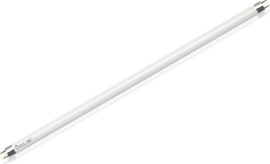 Fos me 03-00605 Fluorescent Lamp for Socket G5 with Shape T5 13W