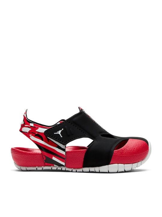 Nike Kids' Sandals Jordan Flare Red CI7850-016