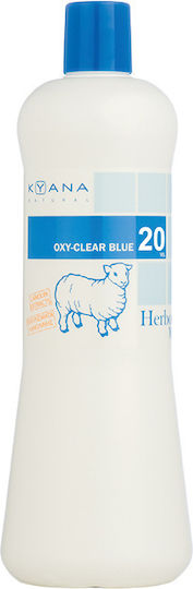 Kyana Oxy-Clear Blue 20Band 1000ml