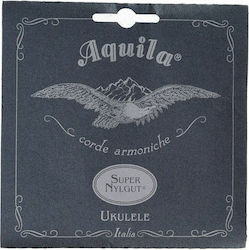 Aquila Super Nylgut 100U Strings for Ukulele