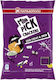 Παπαδοπούλου Crackers Mini Pick Sour Cream 1x70gr