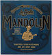 La Bella Mandolin Light