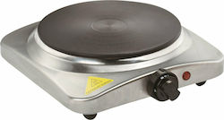 Crown Enamel Countertop Single Burner Inox