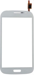 Samsung Touch-Panel Für Grand Neo Plus Duos Weiß