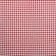 Loneta Față de masă Ibiza 401 Magazin online Alb/Roșu 140x140cm