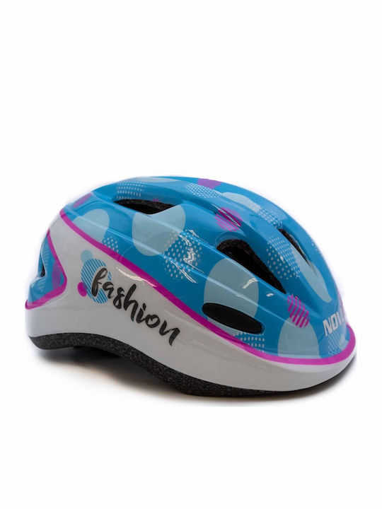 Novus Novus Fashion PNY09-IN Căști Pentru Biciclete Orașului Multicolore Novus Novus Fashion PNY09-IN Căști Pentru Biciclete Orașului Multicolore