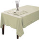 Palatex Runner Vista Crudo Ecru 150x40cm
