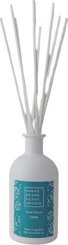 Sanko Scent Diffuser Chai SC-RD00412 250ml