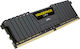 Corsair Vengeance LPX 16GB DDR4 RAM με Ταχύτητα 3600 για Desktop