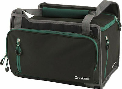 Outwell Insulated Bag Shoulderbag Cormorant 24 liters L38 x W28 x H25cm.