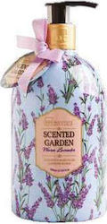 IDC Institute Duftgarten Lavendel 500ml