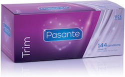 Pasante Προφυλακτικά Trim Closer Fit 49mm Natural Pasante Προφυλακτικά Trim Closer Fit 49mm Natural