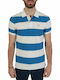 Gant Men's Short Sleeve Blouse Polo Multicolour