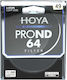 Hoya PROND64 Филтър ND с диаметър 49мм за фотоапаратни обективи