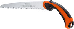 Stocker Seghetto Maestral 210 Πριόνι Χειρός Κλαδέματος 21cm