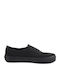 Authentic Gore Sneakers Schwarz