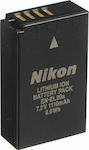 Nikon Μπαταρία Φωτογραφικής Μηχανής EN-EL20a Ιόντων-Λιθίου (Li-ion) 1110mAh