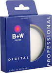 B+W F-Pro 010 Φίλτρo UV Διαμέτρου 55mm για Φωτογραφικούς Φακούς