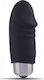 Toyz4lovers UseMe Finger Fan Real Vibrating Bullet Vibrator Finger 6cm Black