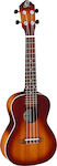 Ortega Earth Concert Ukulele