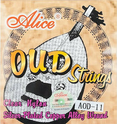 Alice Music Oud Strings