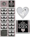 Secretplay Straight Scratch & Sex Erotisches Spielzeug 6229