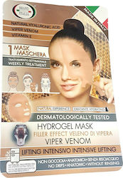 Brand Italia Intensive Lifting Sheet 30gr Brand Italia Intensive Lifting Sheet 30gr