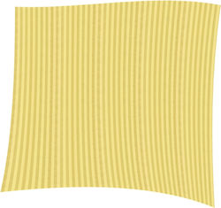 Τablecloth Gold 150x150cm