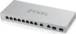 Zyxel XGS1210-12 v2 Managed L2 Zyxel XGS1210-12 v2 Managed L2