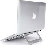 Stand for Laptop up to 17" Silver (34.915.0607)