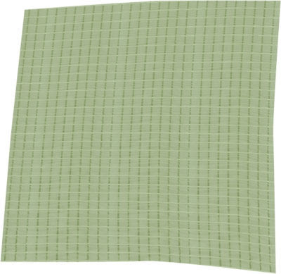 Τablecloth Green 75x75cm