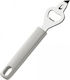 Ghidini Plastic Bottle Opener