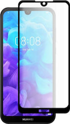 Full Face Tempered Glass (Huawei Y5 2019) Full Face Tempered Glass (Huawei Y5 2019)