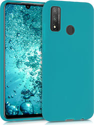 KWmobile Back Cover Σιλικόνης Πράσινο (Huawei P...